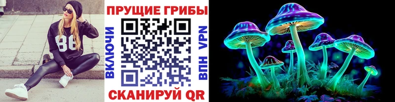 Псилоцибиновые грибы мухоморы  Кущёвская 